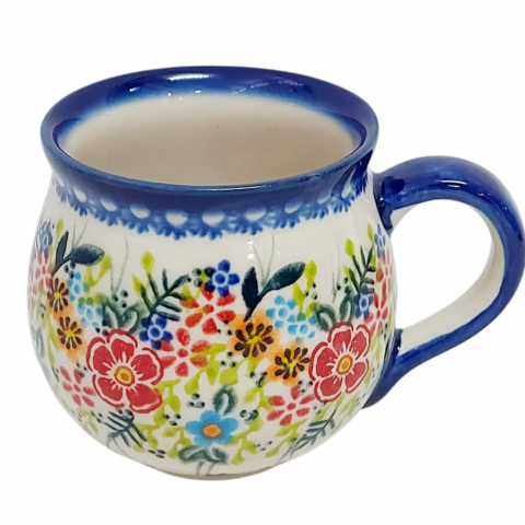 MUG 337-C-209 GAT I