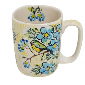 MUG 058-U1-530 GAT I