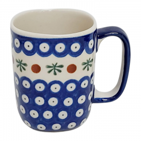 MUG 058-U1-530 GAT I