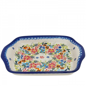 BUTTERBEHALTER 067-U-006 GAT I