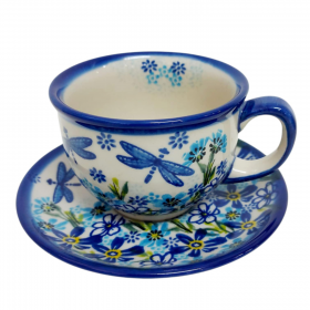 TASSE 033-U-527 GAT I