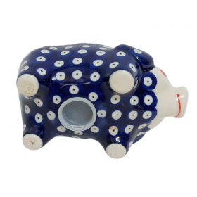 SKARBONKA 1815 DEK 8 GAT I