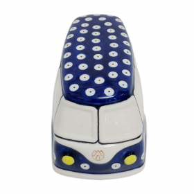 SKARBONKA SAMOCHÓD 2054 DEK 42 GAT II