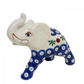 FIGURKA SŁOŃ MAŁY 398-BT-002 GAT I