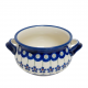 SOUP BOWL 1008 DEK 1208 GAT II