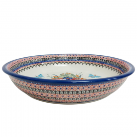 BOWL 1253A DEK 476A GAT II