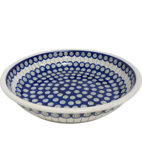 BOWL 1253A DEK 476A GAT II