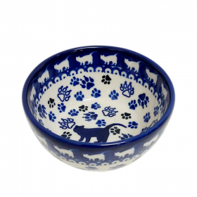 BOWL 10 DEK 240 GAT I