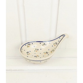 BOWL 167A DEK 111 GAT I