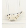 BOWL 167A DEK 111 GAT I