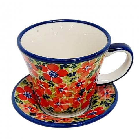 TASSE 1802 DEK DU60 GAT II