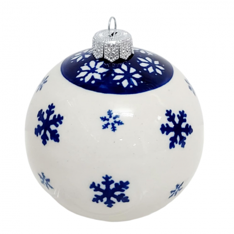 BAUBLE 1795 DEK 941 GAT I