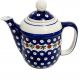 KETTLE 1143 DEK 41 GAT I