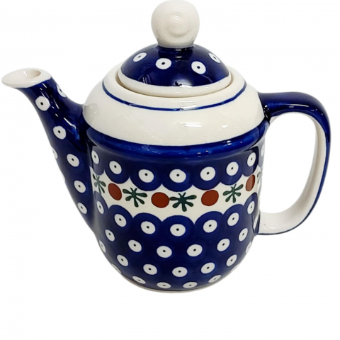 KETTLE 1143 DEK 41 GAT I