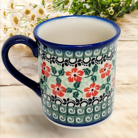 MUG DEK 268 GAT I