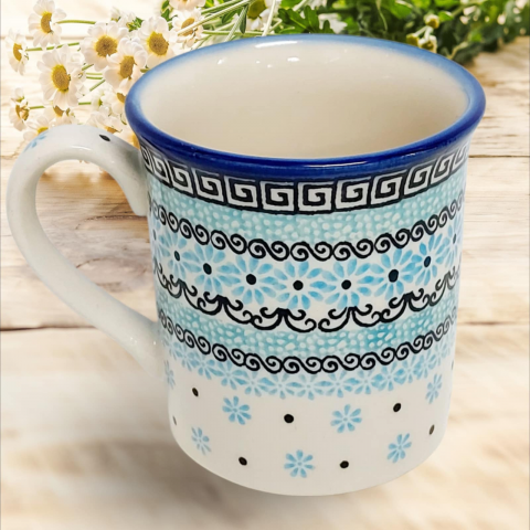 MUG MIREK DEK 267 GAT I