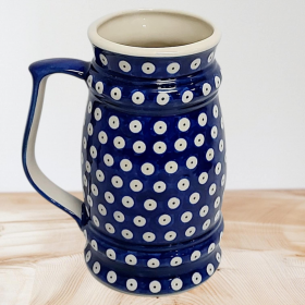 MUG 593-BT-001 GAT I