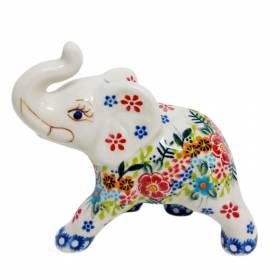 FIGURKA SŁOŃ MAŁY 398-BT-002 GAT I