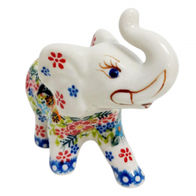 FIGURKA SŁOŃ MAŁY 398-BT-002 GAT I