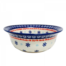 BOWL 1605A DEK 941 GAT I