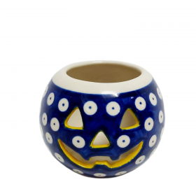 PUMPKIN T-LIGHT 576-BT-001 GAT I