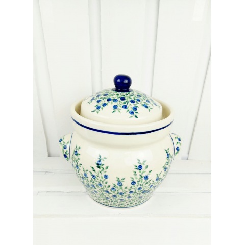 container with lid