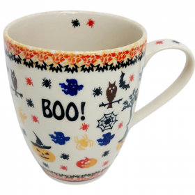 BECHER OLEK DEK 258 GAT I