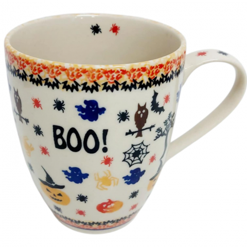 BECHER OLEK DEK 258 GAT I