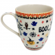 BECHER OLEK DEK 258 GAT I