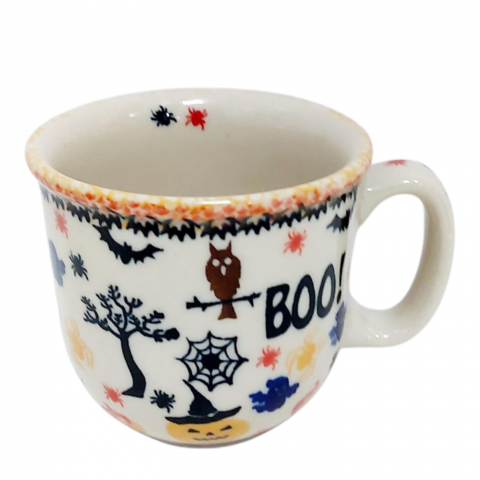 BECHER VIKING DEK 265 GAT I