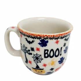 BECHER VIKING DEK 265 GAT I