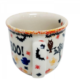 BECHER VIKING DEK 265 GAT I