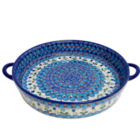 CASSEROLE 182-U-097 GAT I