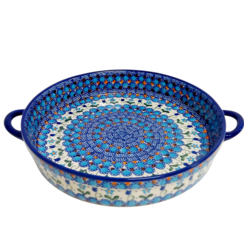 KASSEROLLE 182-U-097 GAT I