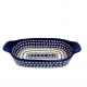 DISH 1281A DEK 111 GAT II