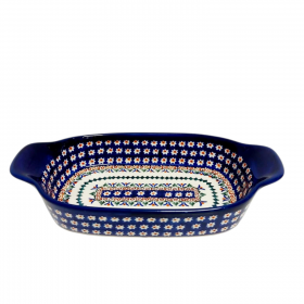 DISH 1281A DEK 111 GAT II