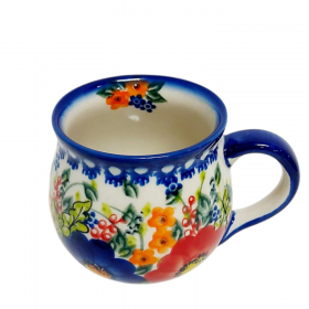 KUBEK KACPEREK MAŁY 337-U1-542 GAT I