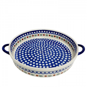 CASSEROLE 182-U-097 GAT I