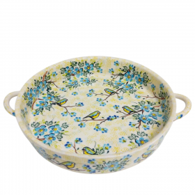 CASSEROLE 182-U-097 GAT I