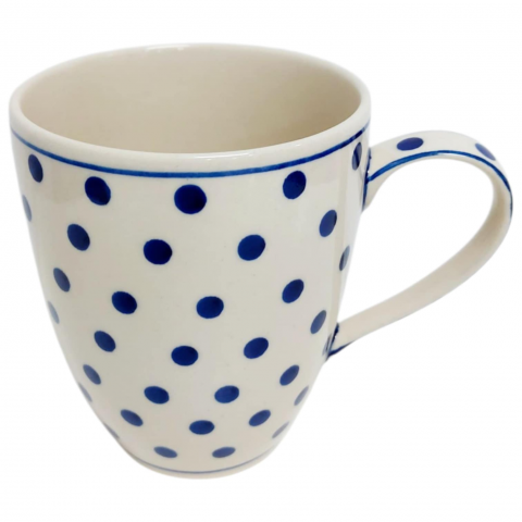 BECHER OLEK DEK 258 GAT I