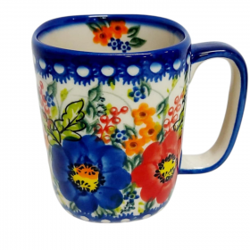 MUG 058-U1-530 GAT I