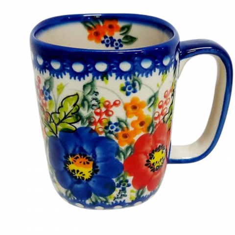 MUG 058-U1-530 GAT I