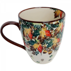 BECHER OLEK DEK 258 GAT I