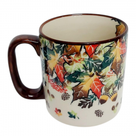 BECHER DEK 265 GAT I