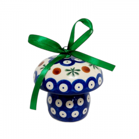 WEIHNACHTSKUGEL 579-BT-001 GAT I