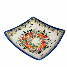 BOWL 161-U-006 GAT I