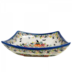BOWL 161-U-006 GAT I