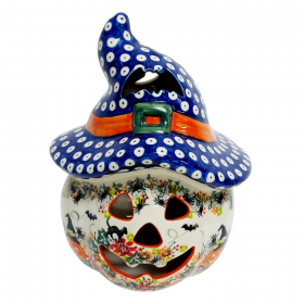PUMPKIN LANTERN 547-U-453 GAT I