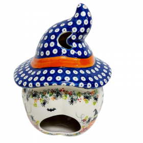 PUMPKIN LANTERN 547-U-453 GAT I