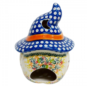 PUMPKIN LANTERN 547-U-453 GAT I